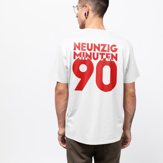 Neunzig Minuten