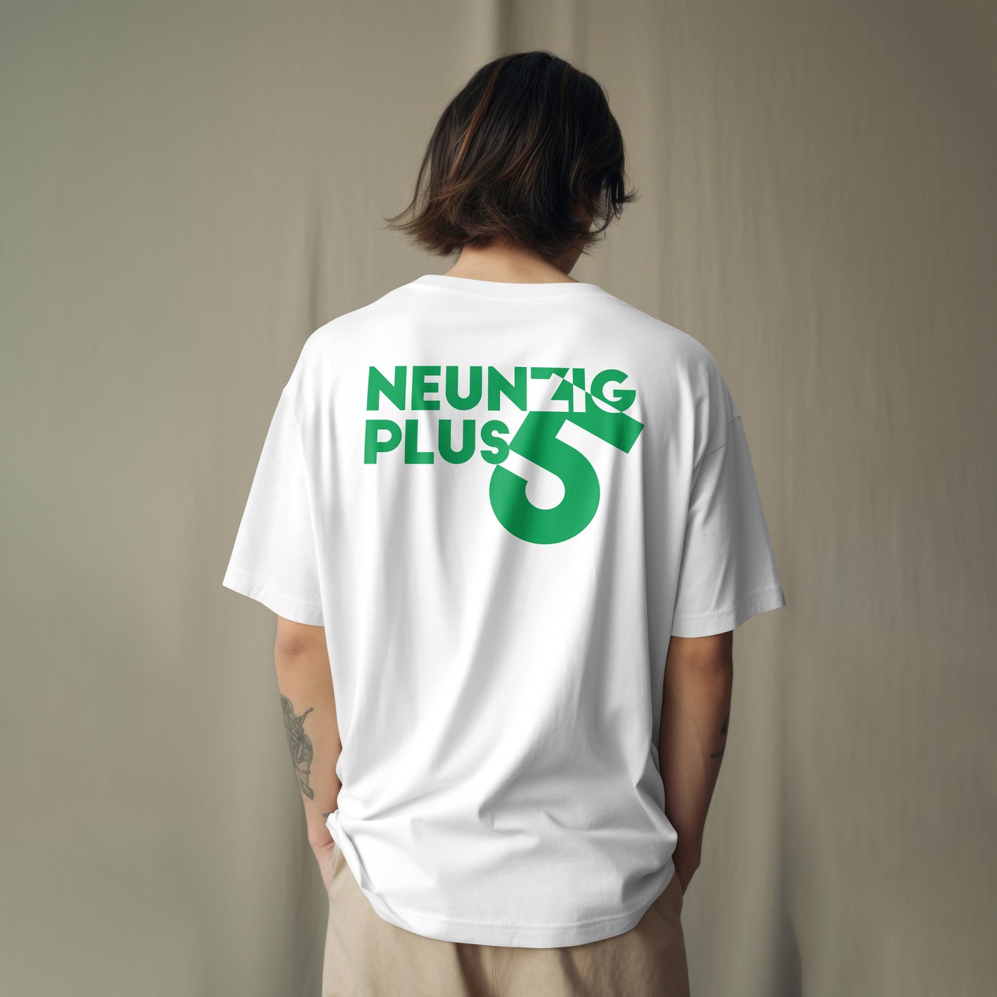 Neunzig Plus 5