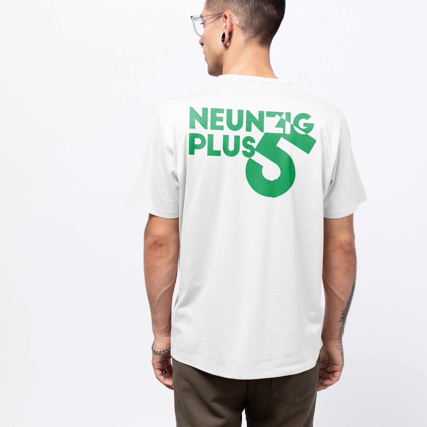 Neunzig Plus 5